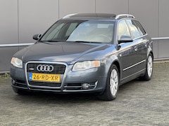 Audi A4 Avant - 2.0 TFSI q. Pro Line Quattro 4x4