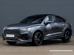 Audi Q3 Sportback - 35 TFSI S Edition / Line | Pano | Elektrische Stoelen | Ambiance | Keyless |