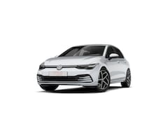 Volkswagen Golf - 1.5 eHybrid 204 6DSG eHybrid Life Edition Automaat | Zijruiten achter en achterruit getint