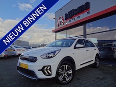 Kia Niro - 1.6 GDi Hybrid ComfortLine | CRUISE | NAVI | LMV | ECC | CAMERA | FACELIFT