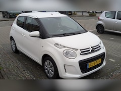 Citroën C1 - 1.0 e-VTi 5drs Airco NL-auto