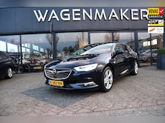 Opel Insignia Grand Sport - 1.6 CDTI Innovation AUT|NAVI|Carplay