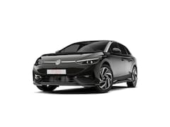 Volkswagen ID.7 Tourer - 77 kWh Elektromotor 286 1AT Pro Business Automaat | R-Line exterieurpakket 'Black Style'