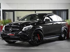 Mercedes-Benz GLE-Klasse Coupé - AMG 63 S 4MATIC | MASSAGE | B&O | SOFTCLOSE | 585PK