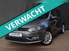 Volkswagen Polo - 1.0 Comfortline