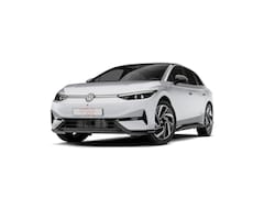 Volkswagen ID.7 Tourer - 77 kWh Elektromotor 286 1AT Pro Business Automaat | R-Line exterieurpakket 'Black Style'