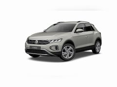 Volkswagen T-Roc - 1.5 TSI 150 7DSG Life Edition Automaat | Zijruiten achter en achterruit getint 65% lichtab