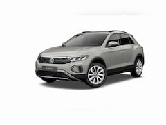 Volkswagen T-Roc - 1.5 TSI 150 7DSG Life Edition Automaat | Zijruiten achter en achterruit getint 65% lichtab