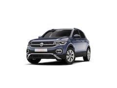 Volkswagen T-Cross - 1.0 TSI 116 6MT R-Line Edition Zijruiten achter en achterruit getint, 65% lichtabsorberend