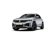 Volkswagen T-Roc - 1.0 TSI 116 6MT Life Edition Zijruiten achter en achterruit getint 65% lichtabsorberend |