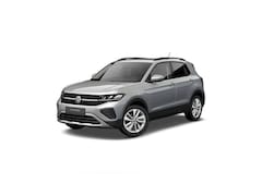 Volkswagen T-Cross - 1.0 TSI 115 7DSG Life Edition Automaat | Zijruiten achter en achterruit getint 65% lichtab