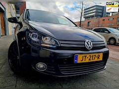 Volkswagen Golf - 1.4 TSI 5drs Airco CarPlay ParkSens Xenon Led