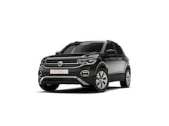 Volkswagen T-Cross - 1.0 TSI 116 6MT R-Line Edition Zijruiten achter en achterruit getint, 65% lichtabsorberend