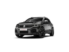 Volkswagen T-Roc - 1.0 TSI 116 6MT Life Edition Rijstrookbehoudassistent (Lane Assist) | Zijruiten achter en