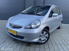 Honda Jazz - 1.4 Style