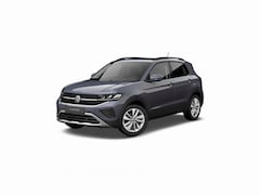 Volkswagen T-Cross - 1.0 TSI 95 5MT Life Edition Zijruiten achter en achterruit getint 65% lichtabsorberend | P