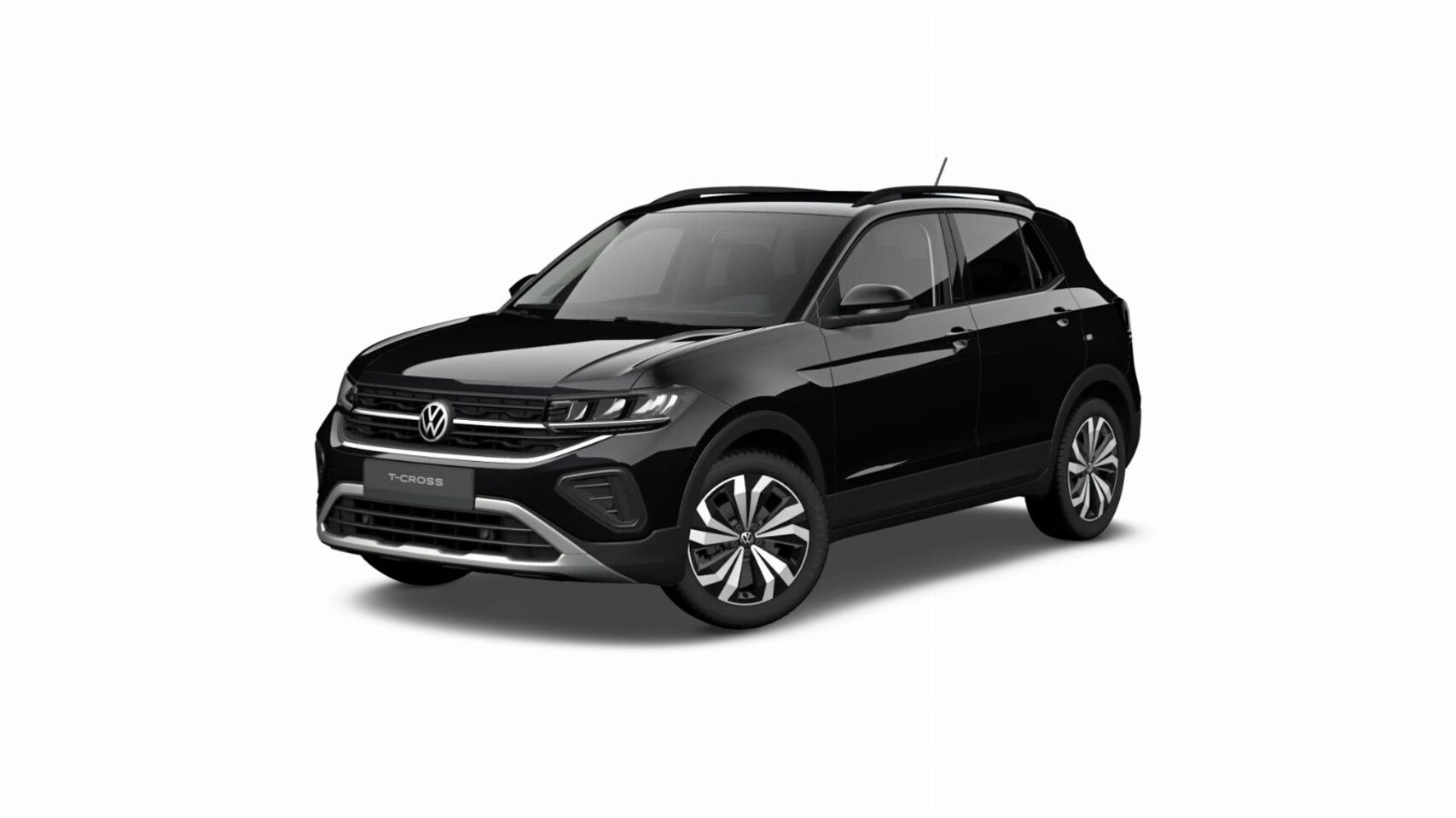 Volkswagen T-Cross - 1.0 TSI 115 7DSG Life Edition Automaat | Zijruiten achter en achterruit getint 65% lichtab - AutoWereld.nl