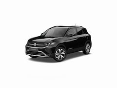 Volkswagen T-Cross - 1.0 TSI 115 7DSG Life Edition Automaat | Zijruiten achter en achterruit getint 65% lichtab