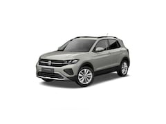 Volkswagen T-Cross - 1.0 TSI 95 5MT Life Edition Parkeersensoren voor en achter (Park Distance Control) | Zijru