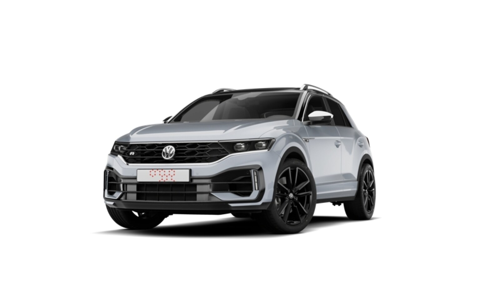 Volkswagen T-Roc - 1.5 TSI 150 7DSG Life Edition Automaat | Zijruiten achter en achterruit getint 65% lichtab - AutoWereld.nl