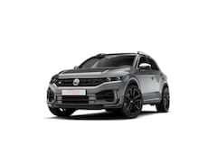 Volkswagen T-Roc - 1.5 TSI 150 7DSG Life Edition Automaat | Rijstrookbehoudassistent (Lane Assist) | Zijruite