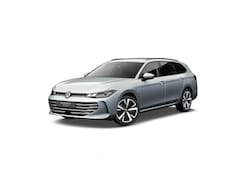 Volkswagen Passat Variant - 1.5 eHybrid 204 6DSG Business Automaat | Rijstrookbehoudassistent (Lane Assist)