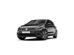 Volkswagen Polo - 1.0 TSI 95 5MT Life Edition Airconditioning automatisch (Climatronic), 2-zone | Zijruiten