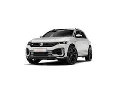 Volkswagen T-Roc - 1.0 TSI 116 6MT Life Edition Zijruiten achter en achterruit getint 65% lichtabsorberend |