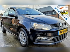 Volkswagen Polo - 1.0 Comfortline/airco/cruise/garantie