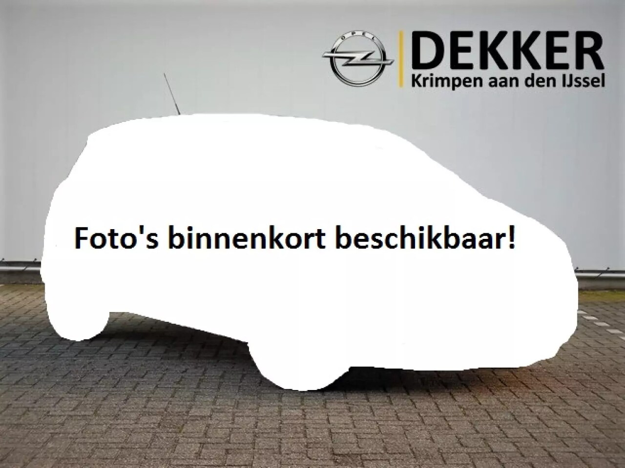 Opel Corsa - 1.2 Turbo GS-Line Luxe met Groot-Navi/Camera, Climate Controle, Donker Glas, Armsteun - AutoWereld.nl