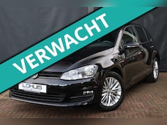 Volkswagen Golf - 1.4 TSI Lounge