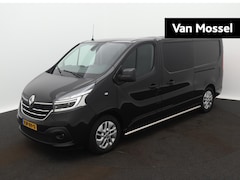 Renault Trafic - 2.0 dCi 170 T29 L2H1 DC Luxe | Automaat | Achteruitrijcamera | Navigatie