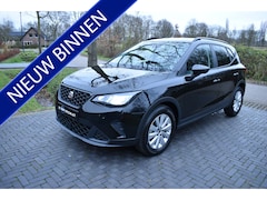 Seat Arona - 1.0 EcoTSI FR BI-COLOR '24 AUT. SLÉCHTS 12DKM NIEUW