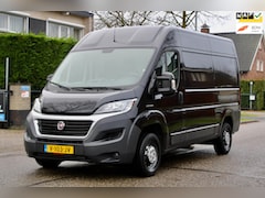 Fiat Ducato - 30 2.3 MultiJet L2H2 | 1e EIGENAAR | NAVI | CLIMA | CRUISE | CAMERA | NAP | ZEER MOOIE GOE