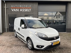 Fiat Doblò Cargo - 1.3 MJ L1H1 SX Airco , Cruise , Pdc