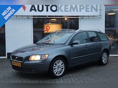 Volvo V50 - 2.0D Momentum luchtmassameter moet vervangen. APK 06-2025