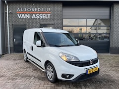 Fiat Doblò Cargo - 1.3 MJ L1H1 SX Airco , Cruise , Pdc