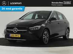 Mercedes-Benz B-klasse - 250e Luxury Line | Trekhaak | Dodehoek assist | 360°-Camera | Stuur en Stoelverwarming | L