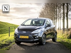 Ford Ka - 1.2 Titanium X | Nieuwe DBriem | Nap | All seasons