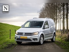 Volkswagen Caddy - Bestel 2.0 TDI L1H1 BMT | Leer | Carplay