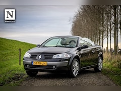 Renault Mégane coupé cabriolet - 2.0-16V Privilège Luxe|