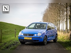 Volkswagen Polo - 1.2-12V | Nap | Apk 11-25 | LM Velgen | 3Drs