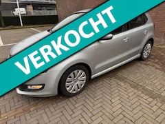 Volkswagen Polo - 1.2 TDI BlueMotion Comfortline