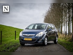 Opel Corsa - 1.4-16V | Nap | 5 Deurs |LM velgen | Apk 11-25