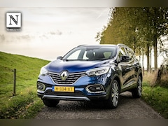 Renault Kadjar - 1.3 TCe Black Edition | Nap|Trekhaak|Automaat