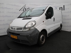 Nissan Primastar - 100.27-310 1.9CDi 3-zitter