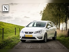 Seat Ibiza ST - 1.2 TSI FR | Navi | Trekhaak | Cruise | Velgen