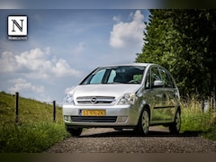 Opel Meriva - 1.6 Cosmo | Apk 7-2025 | Trekhaak | Velgen