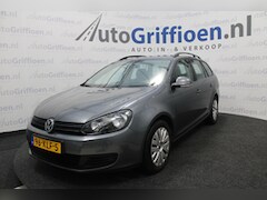 Volkswagen Golf Variant - 1.4 TSI Trendline nette stationcar met trekhaak