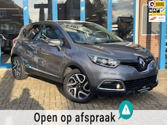 Renault Captur - 0.9 TCe Dynamique 2014 NAVI CAMERA NAP 1e Eig